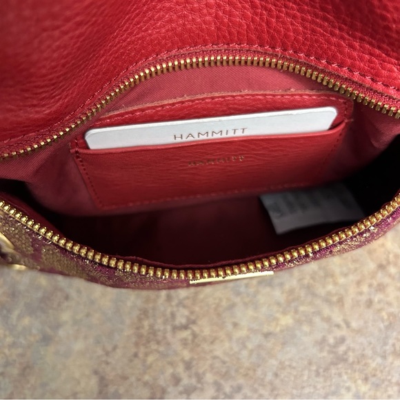 NWT Hammitt purse - Picture 8 of 9